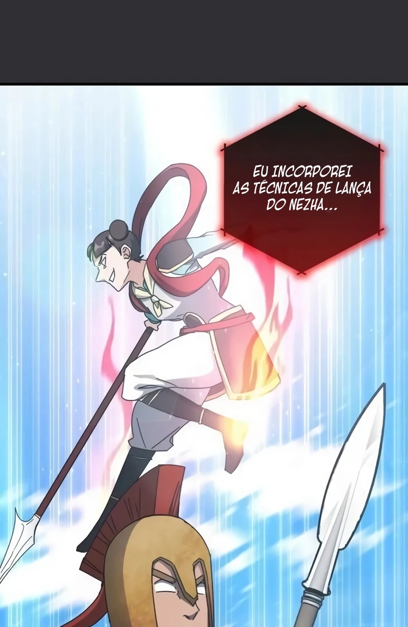 Read Academia da Transcendência (PT-BR) PT Manga Online