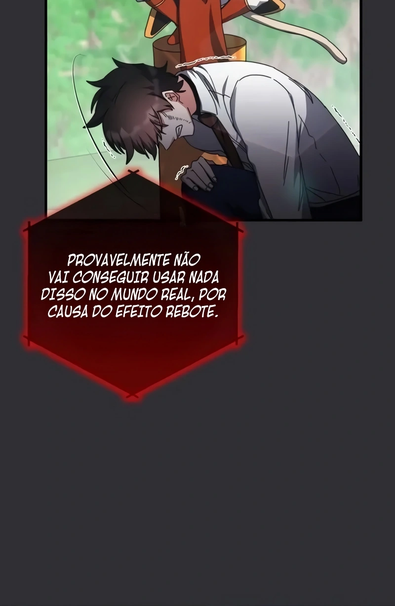 Read Academia da Transcendência (PT-BR) PT Manga Online