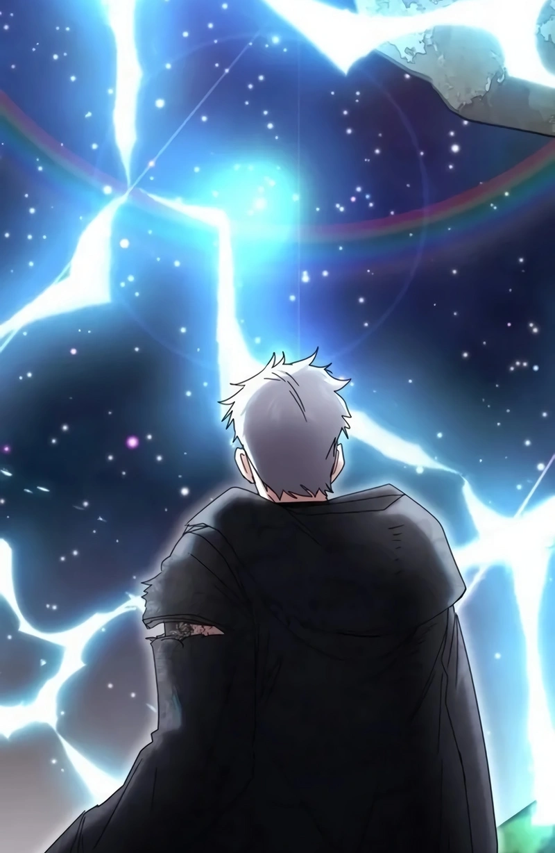 Read Academia da Transcendência (PT-BR) PT Manga Online