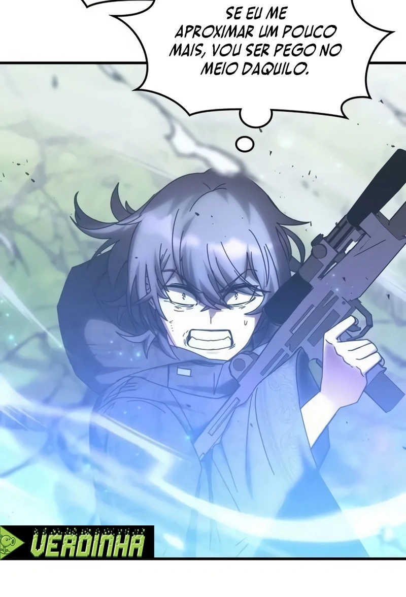 Read Academia da Transcendência (PT-BR) PT Manga Online