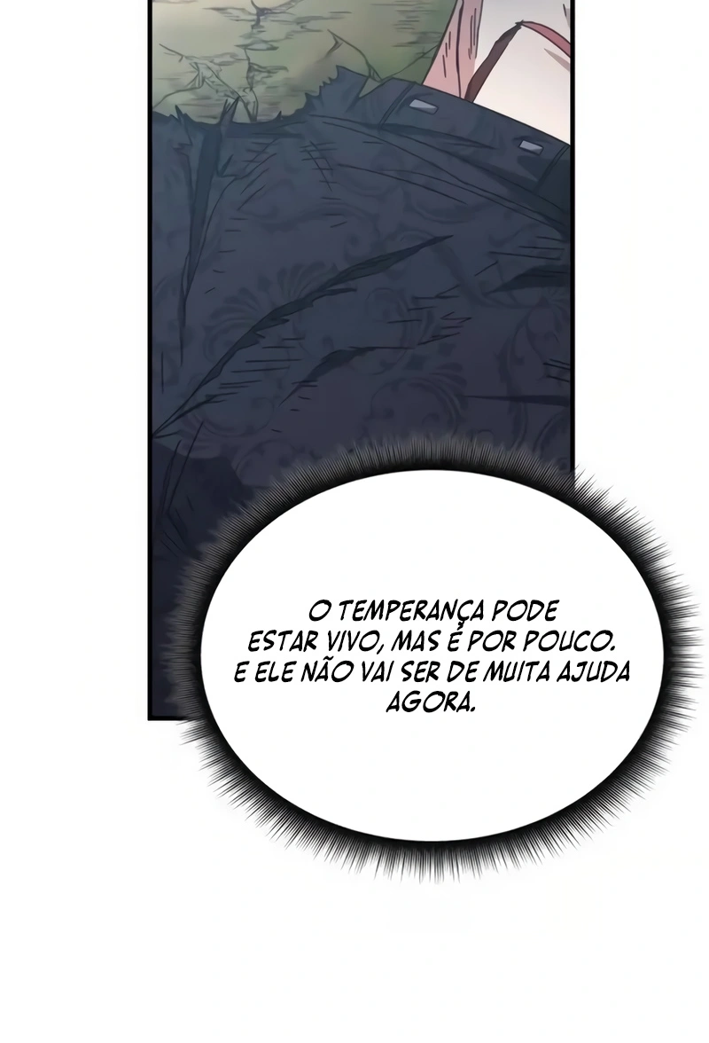 Read Academia da Transcendência (PT-BR) PT Manga Online