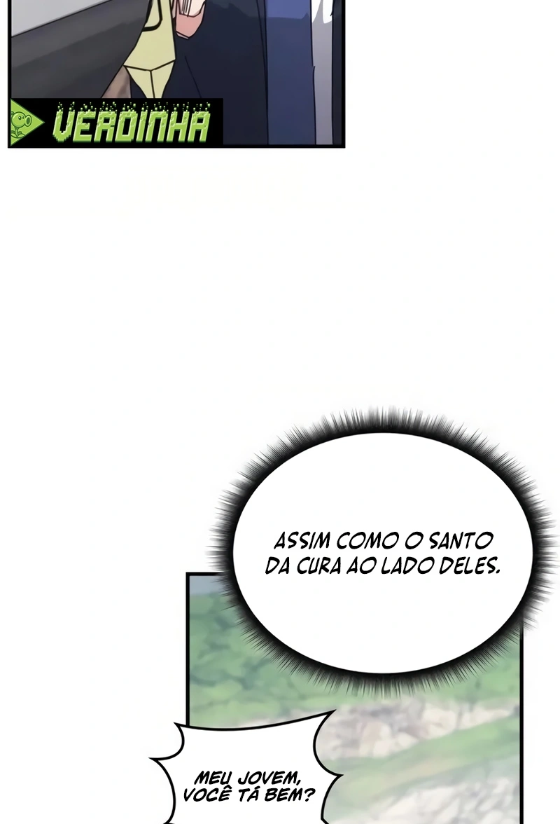 Read Academia da Transcendência (PT-BR) PT Manga Online