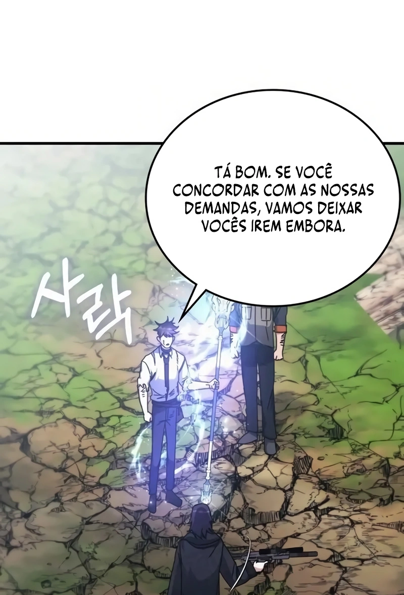 Read Academia da Transcendência (PT-BR) PT Manga Online