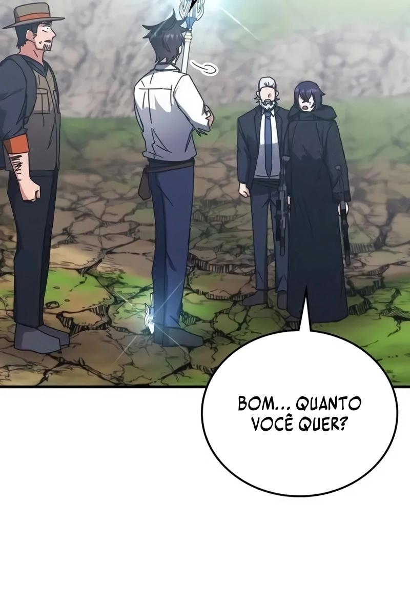 Read Academia da Transcendência (PT-BR) PT Manga Online