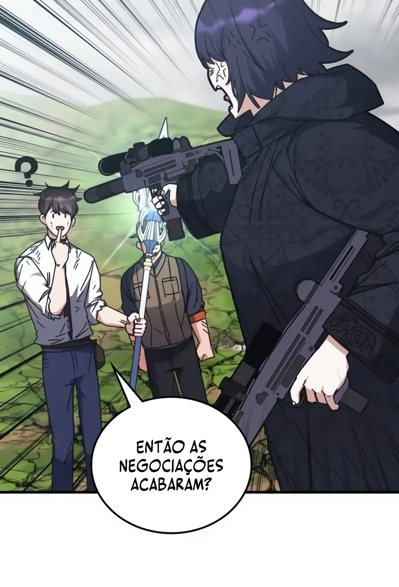 Read Academia da Transcendência (PT-BR) PT Manga Online