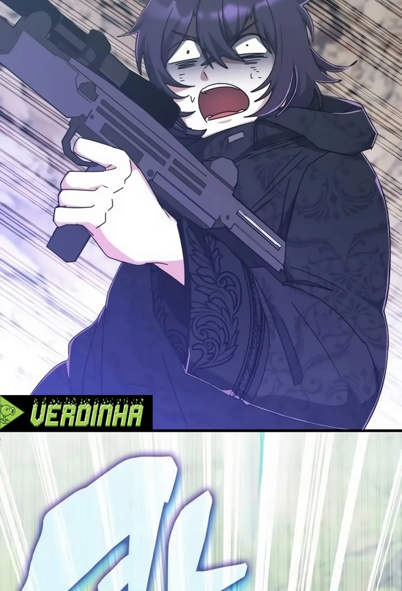 Read Academia da Transcendência (PT-BR) PT Manga Online