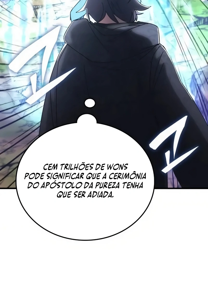 Read Academia da Transcendência (PT-BR) PT Manga Online