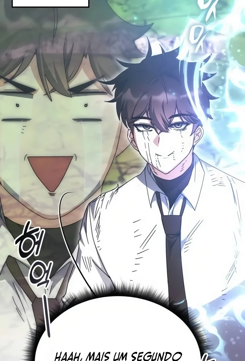 Read Academia da Transcendência (PT-BR) PT Manga Online