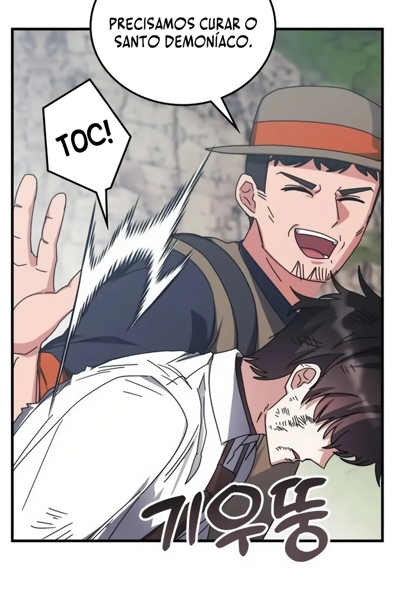 Read Academia da Transcendência (PT-BR) PT Manga Online