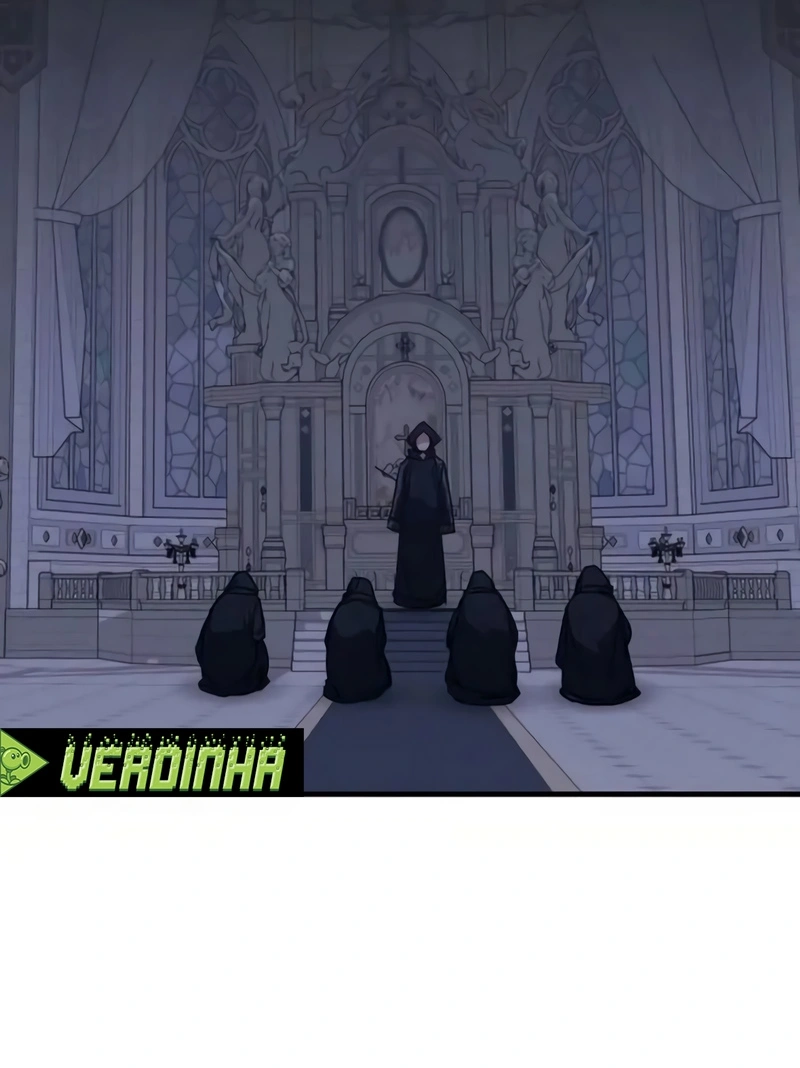 Read Academia da Transcendência (PT-BR) PT Manga Online