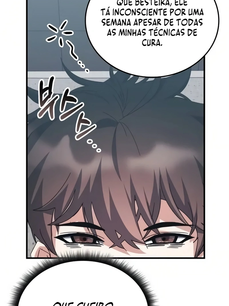 Read Academia da Transcendência (PT-BR) PT Manga Online