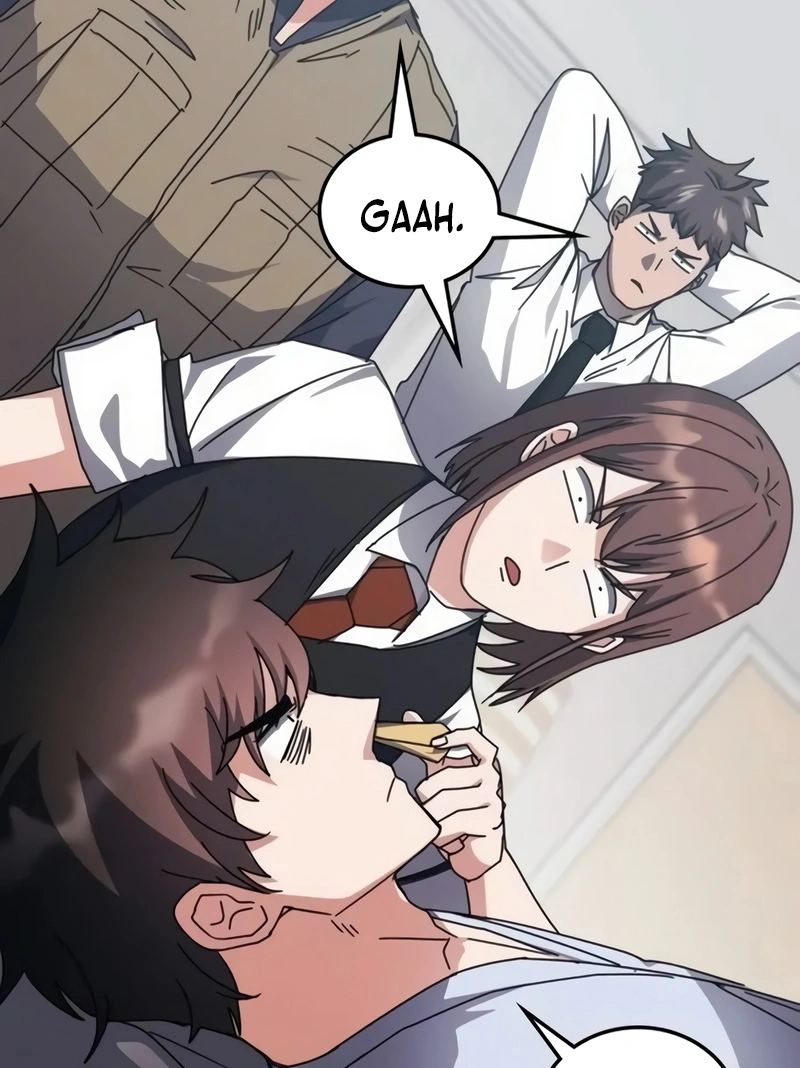 Read Academia da Transcendência (PT-BR) PT Manga Online