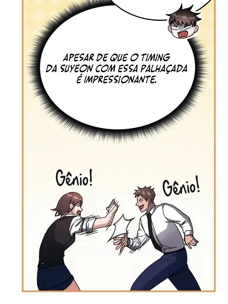 Read Academia da Transcendência (PT-BR) PT Manga Online