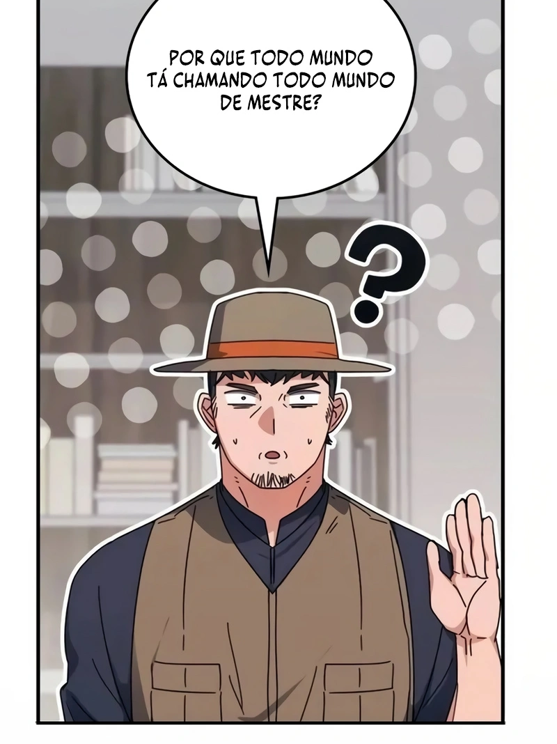 Read Academia da Transcendência (PT-BR) PT Manga Online