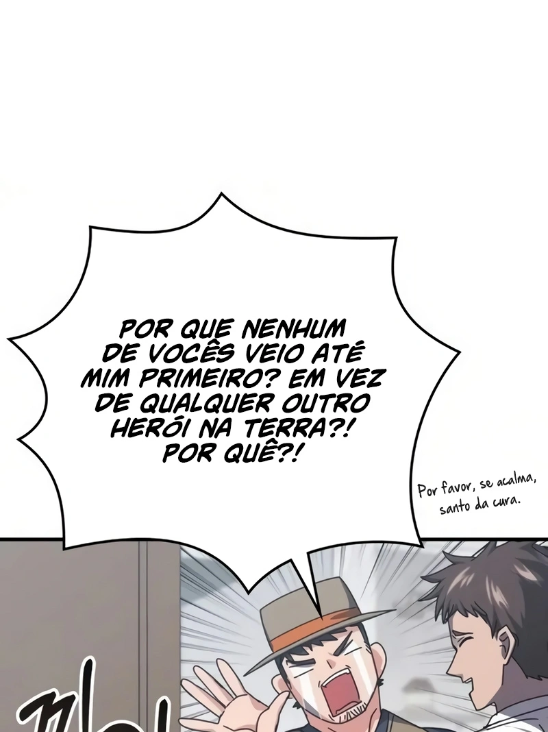 Read Academia da Transcendência (PT-BR) PT Manga Online