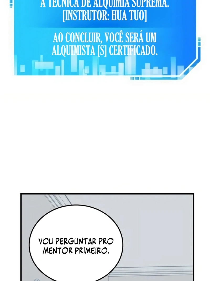 Read Academia da Transcendência (PT-BR) PT Manga Online