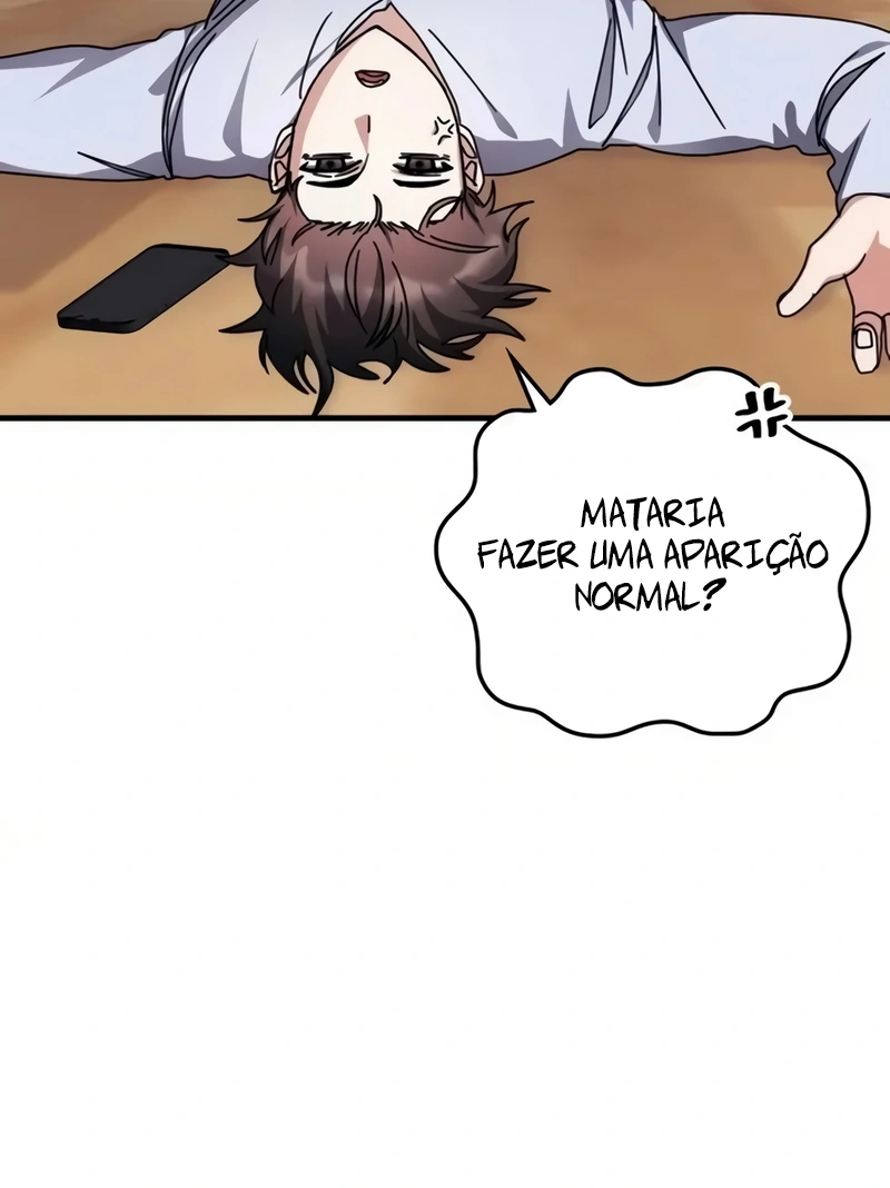 Read Academia da Transcendência (PT-BR) PT Manga Online