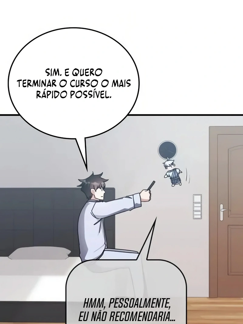 Read Academia da Transcendência (PT-BR) PT Manga Online