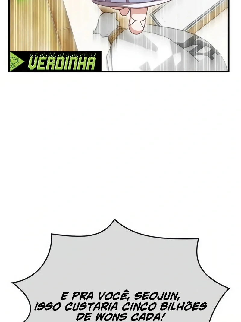 Read Academia da Transcendência (PT-BR) PT Manga Online