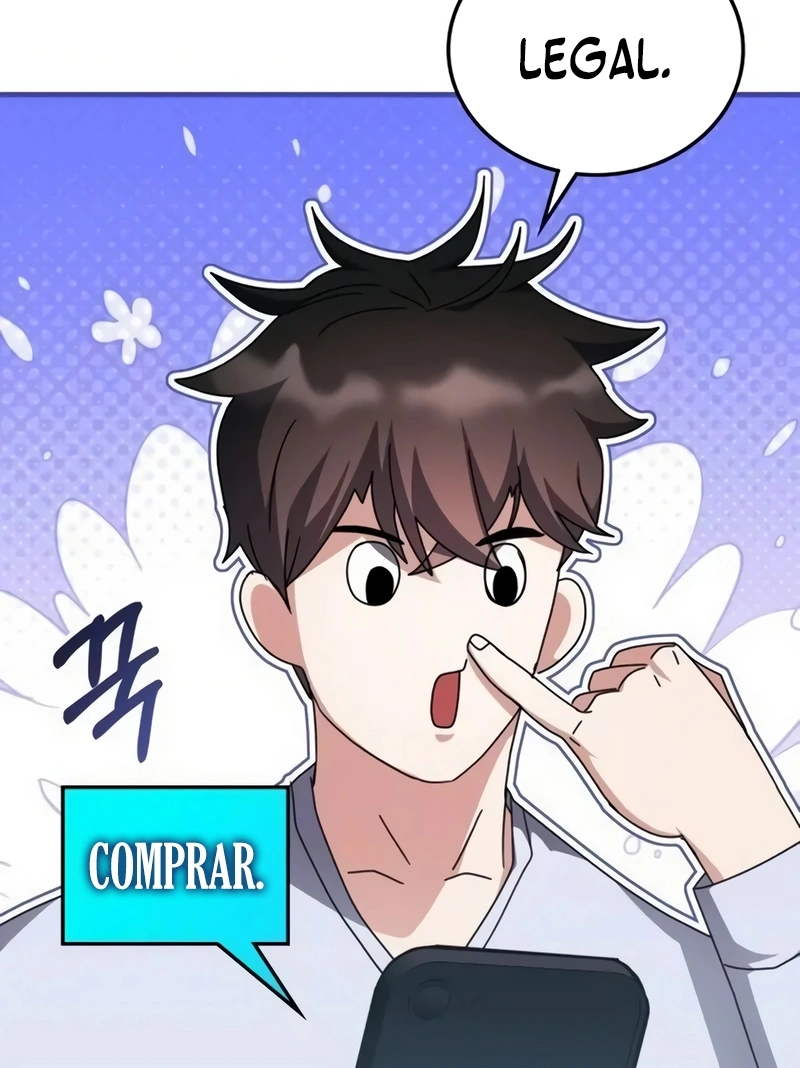 Read Academia da Transcendência (PT-BR) PT Manga Online