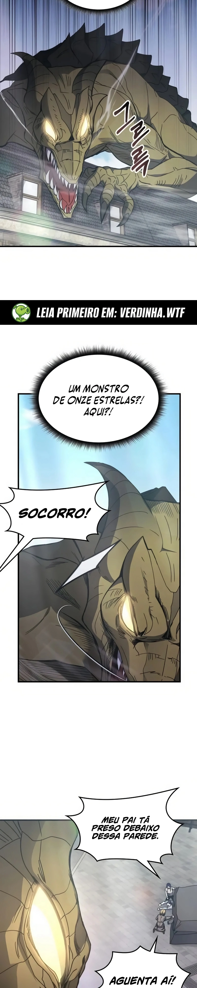 Read Academia da Transcendência (PT-BR) PT Manga Online