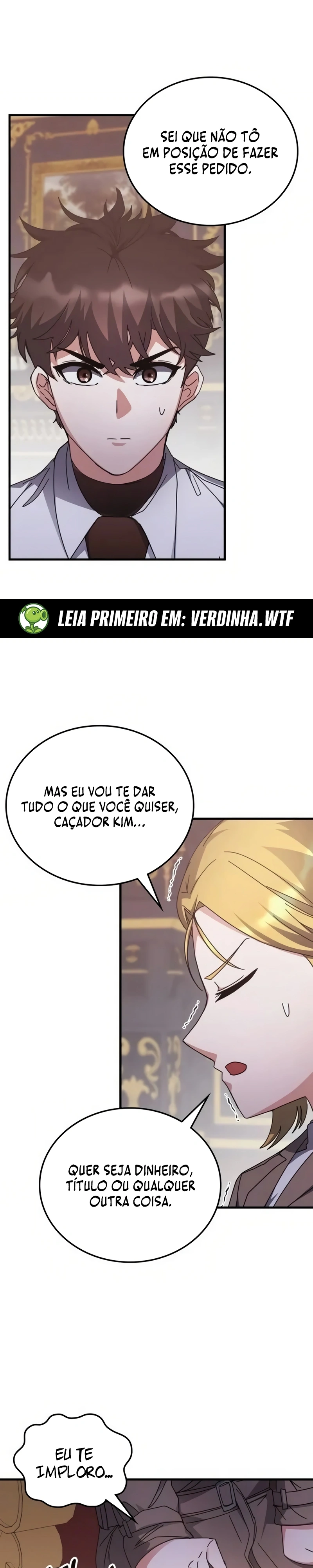 Read Academia da Transcendência (PT-BR) PT Manga Online