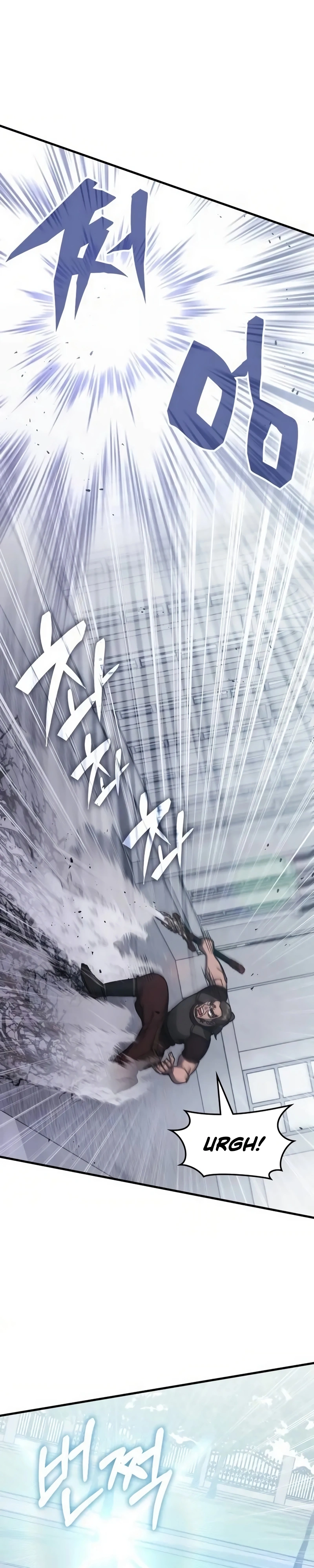 Read Academia da Transcendência (PT-BR) PT Manga Online