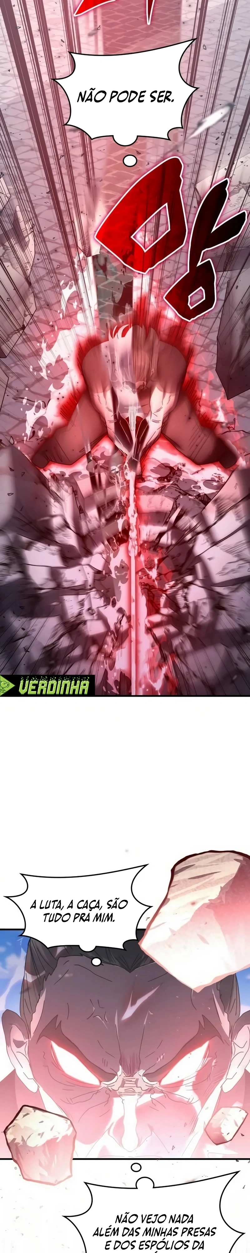 Read Academia da Transcendência (PT-BR) PT Manga Online