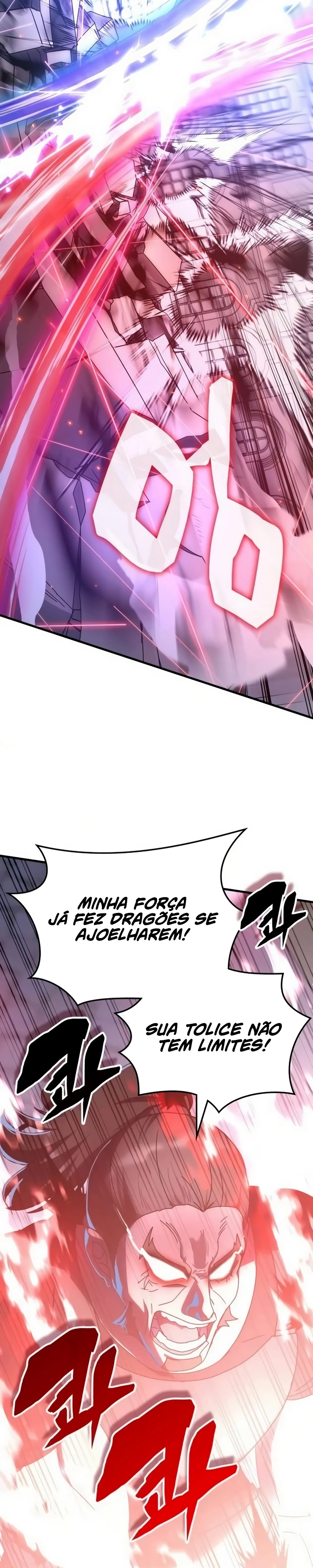 Read Academia da Transcendência (PT-BR) PT Manga Online