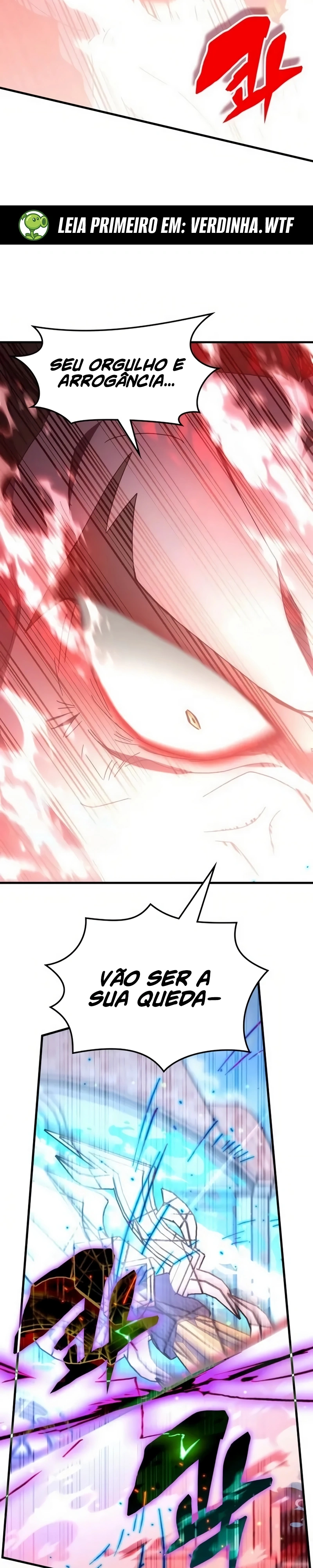 Read Academia da Transcendência (PT-BR) PT Manga Online