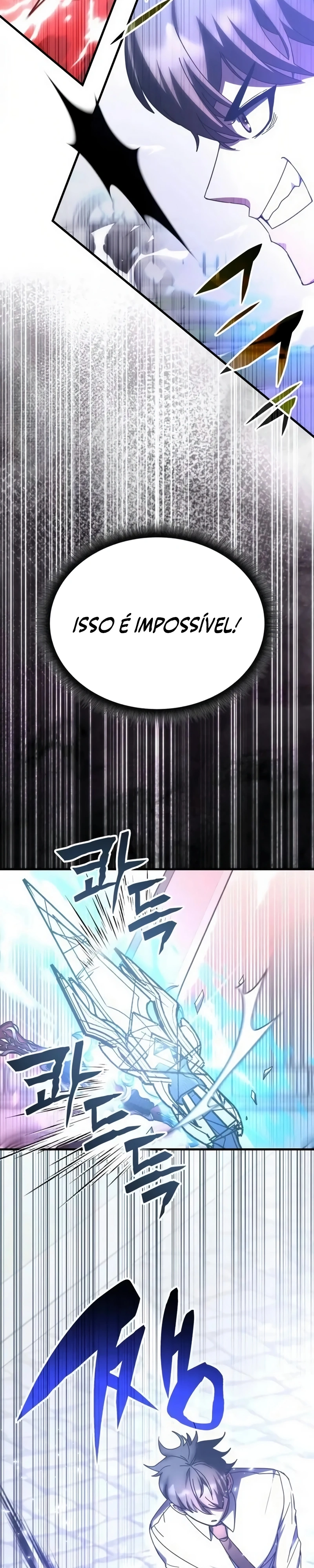 Read Academia da Transcendência (PT-BR) PT Manga Online