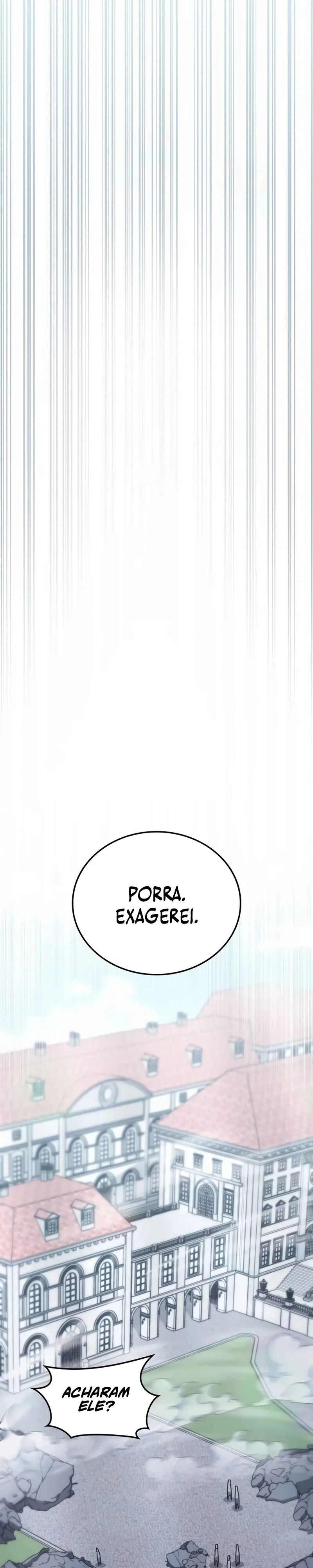 Read Academia da Transcendência (PT-BR) PT Manga Online