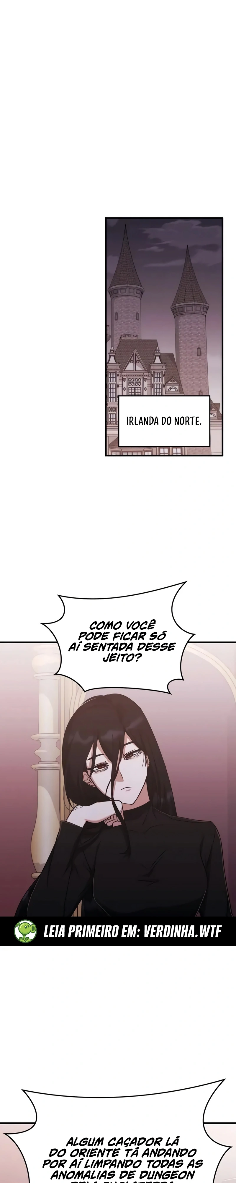 Read Academia da Transcendência (PT-BR) PT Manga Online