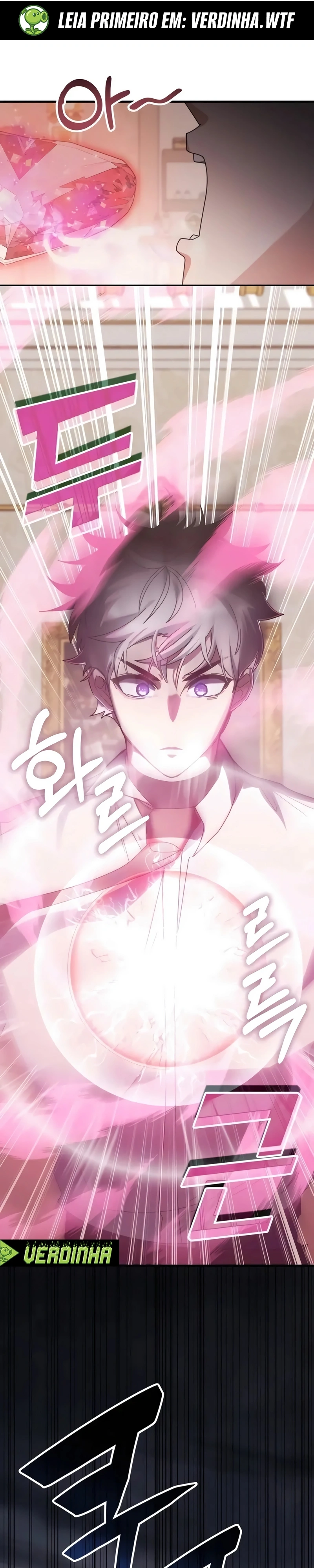 Read Academia da Transcendência (PT-BR) PT Manga Online