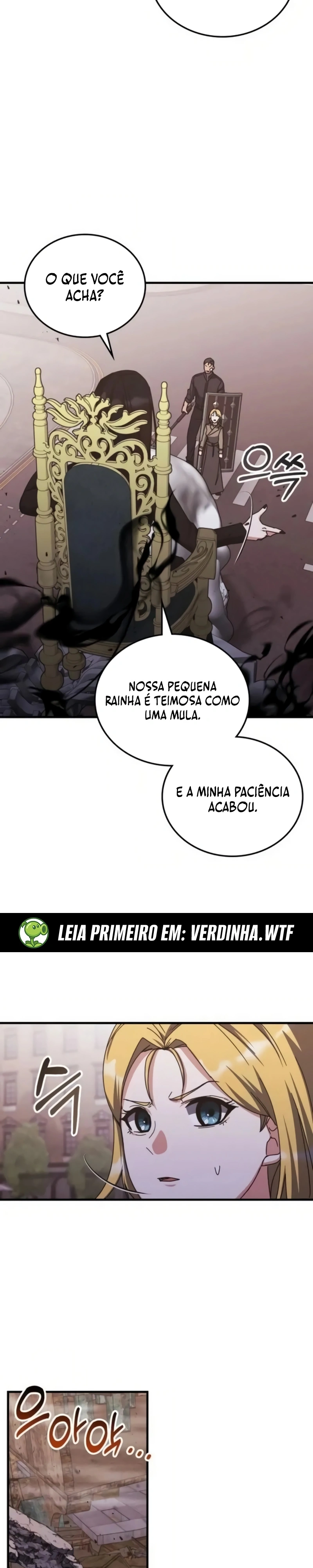 Read Academia da Transcendência (PT-BR) PT Manga Online