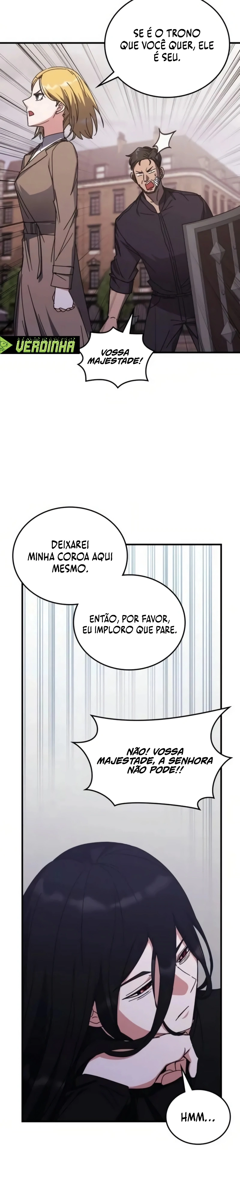 Read Academia da Transcendência (PT-BR) PT Manga Online