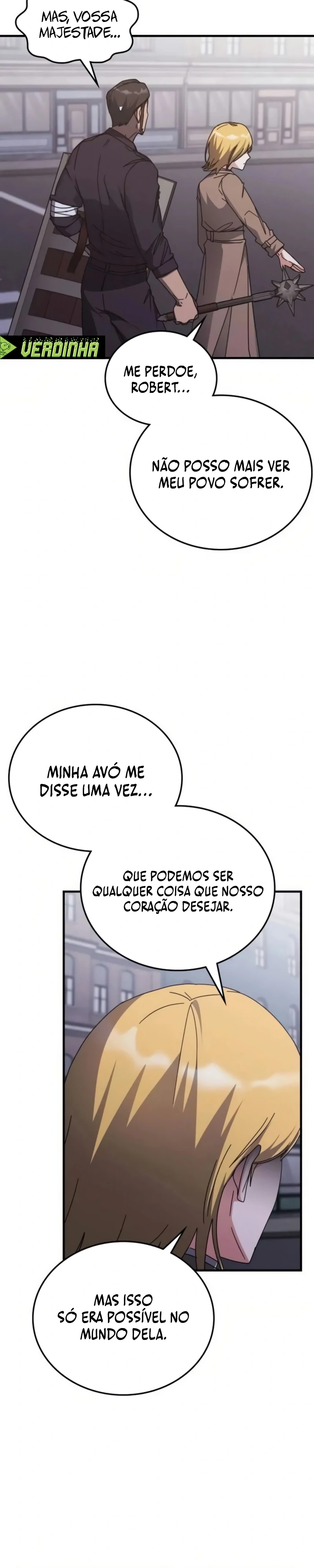 Read Academia da Transcendência (PT-BR) PT Manga Online