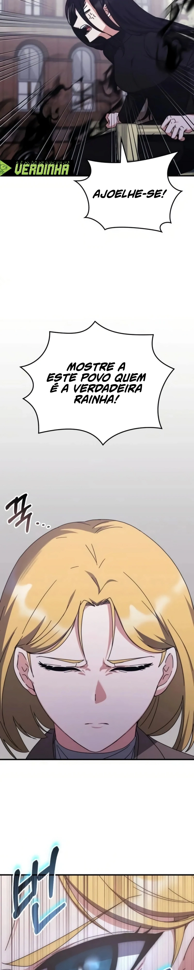 Read Academia da Transcendência (PT-BR) PT Manga Online