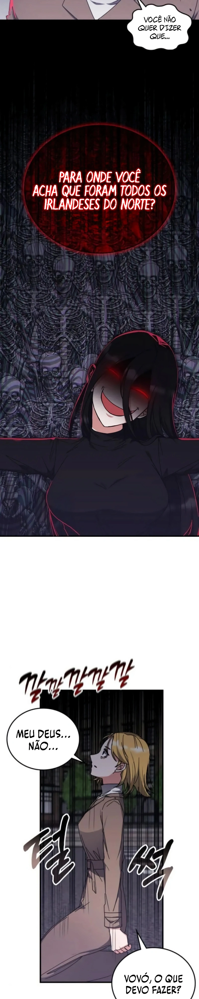 Read Academia da Transcendência (PT-BR) PT Manga Online