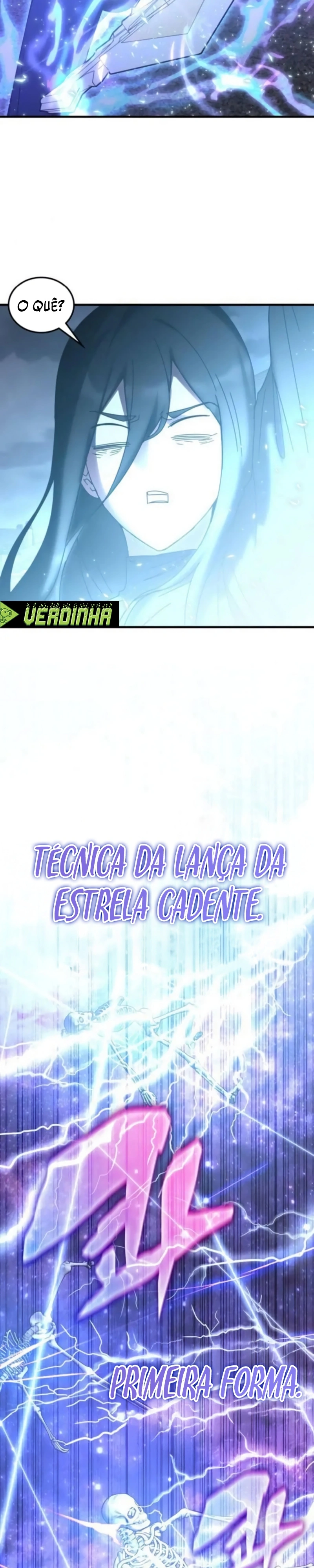 Read Academia da Transcendência (PT-BR) PT Manga Online