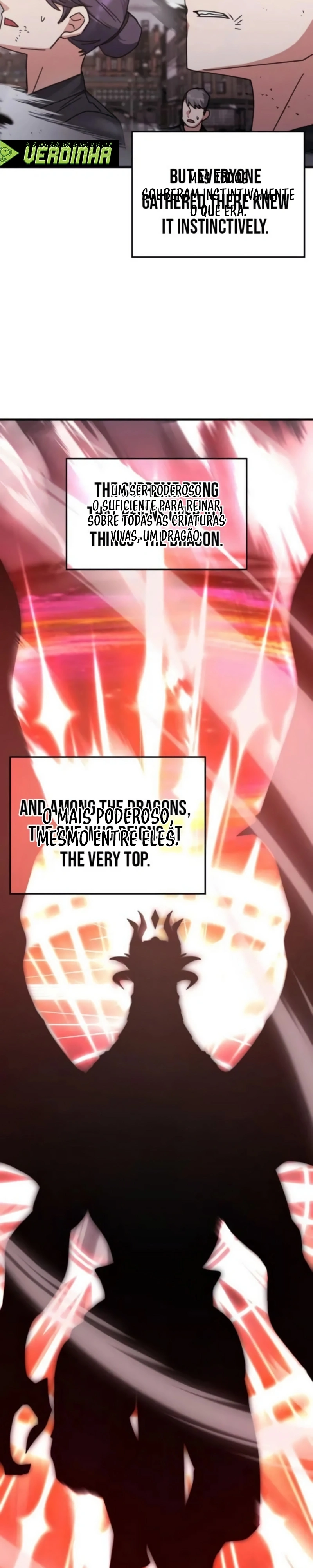 Read Academia da Transcendência (PT-BR) PT Manga Online