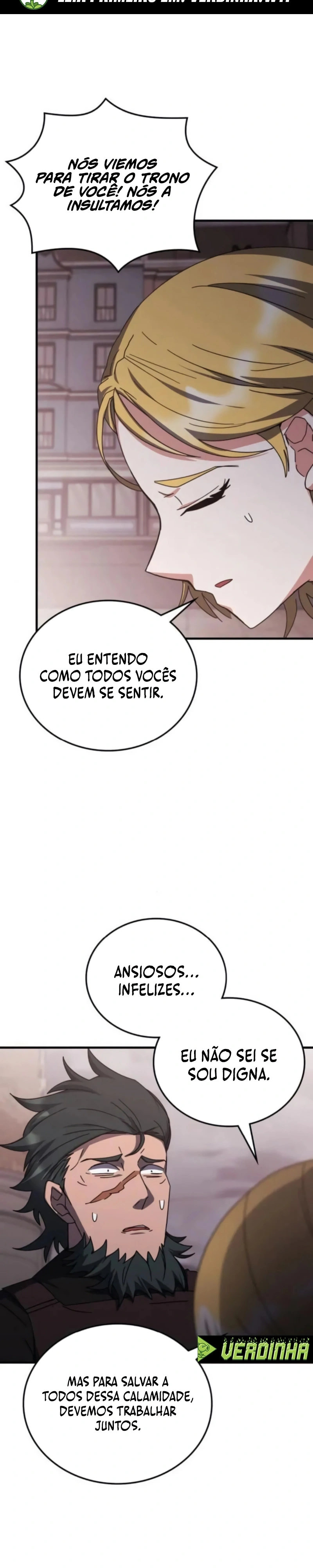 Read Academia da Transcendência (PT-BR) PT Manga Online