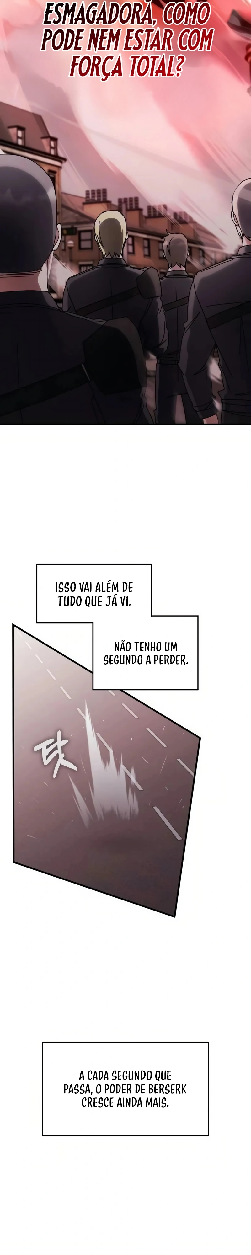 Read Academia da Transcendência (PT-BR) PT Manga Online