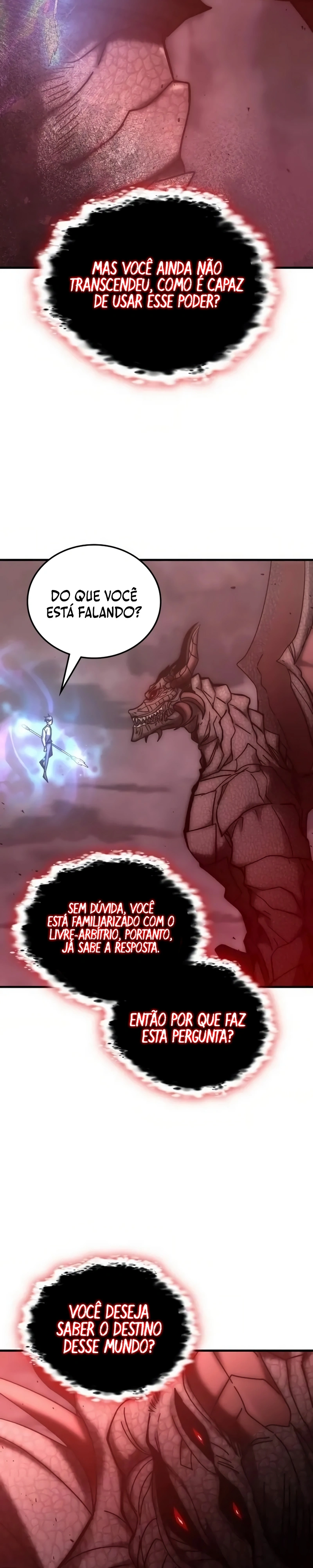 Read Academia da Transcendência (PT-BR) PT Manga Online