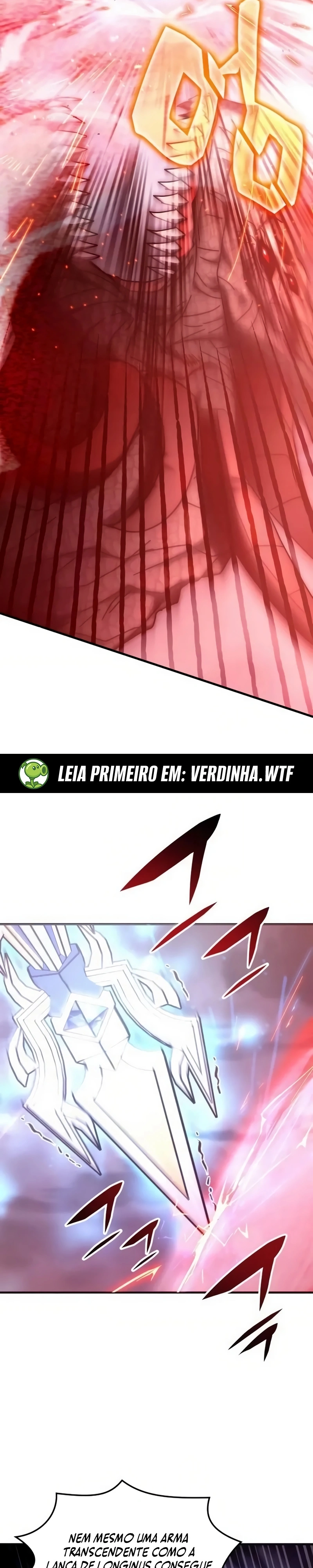 Read Academia da Transcendência (PT-BR) PT Manga Online