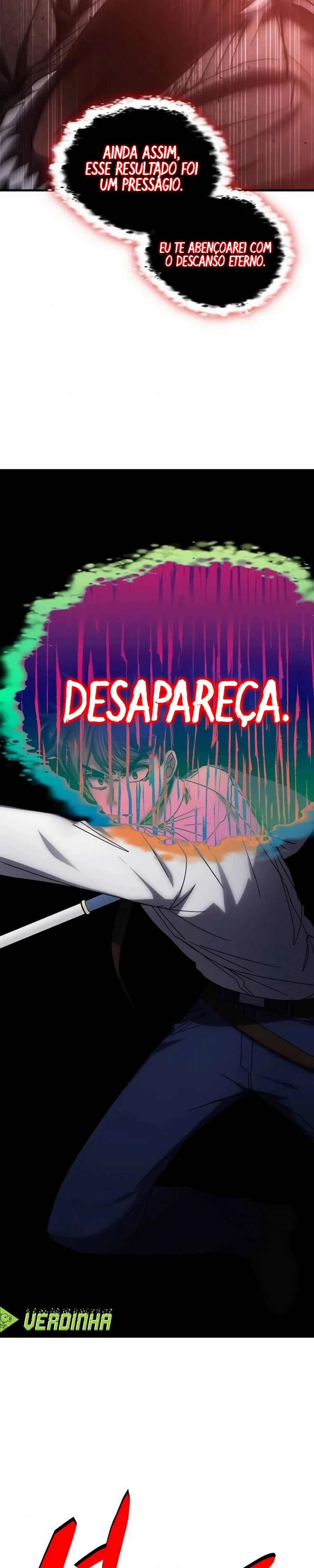 Read Academia da Transcendência (PT-BR) PT Manga Online