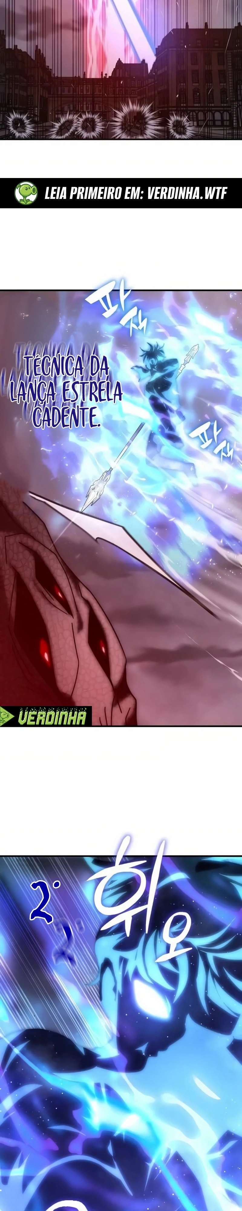 Read Academia da Transcendência (PT-BR) PT Manga Online