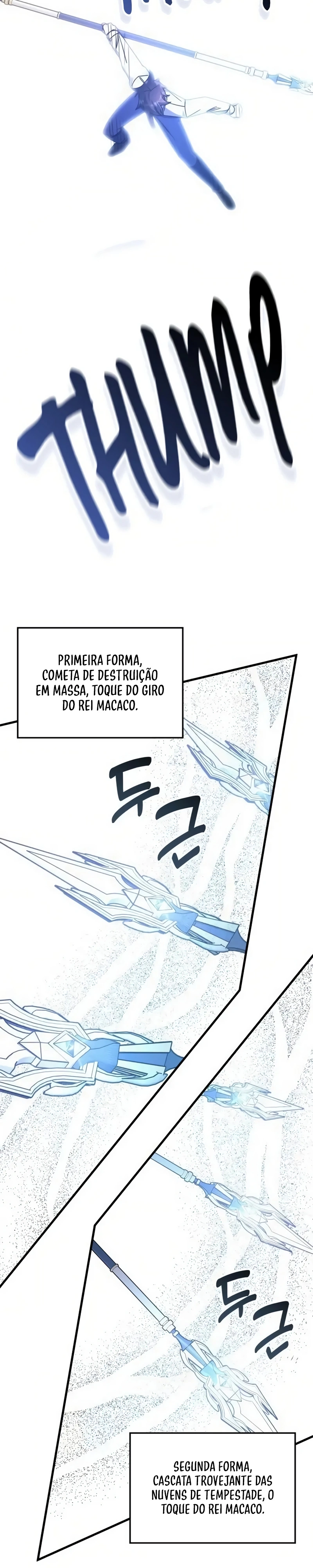 Read Academia da Transcendência (PT-BR) PT Manga Online