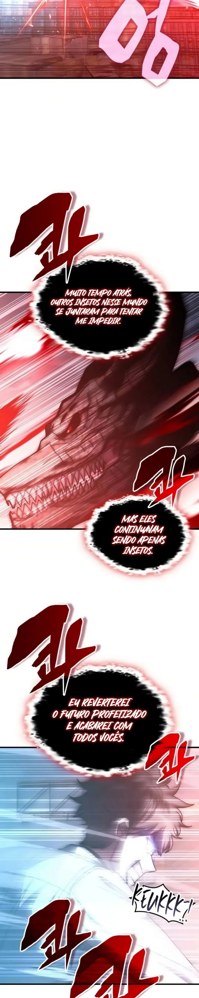 Read Academia da Transcendência (PT-BR) PT Manga Online