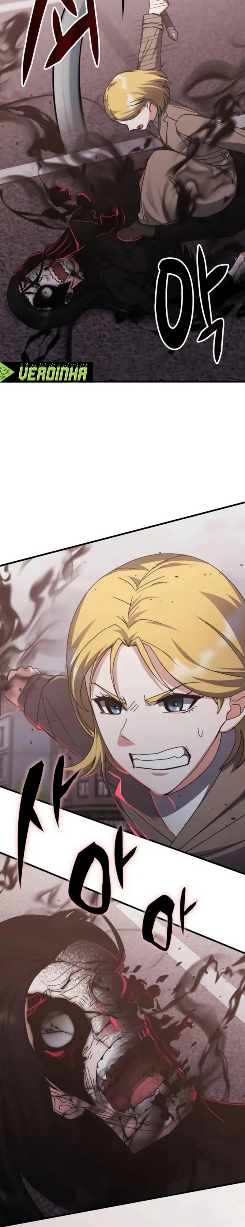 Read Academia da Transcendência (PT-BR) PT Manga Online